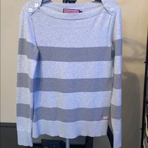 Vineyard vines long sleeve sweater